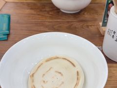 -老刘家永盛斋·传统泡馍(东关南街店)