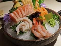 -赤坂亭M9和牛烧肉·日料398放题(万达店)