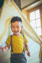 -TIME儿童摄影(闽江路店)