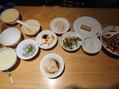 -龙抄手食府(浣花北路店)