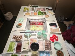 -野妹火锅(龙岗店)