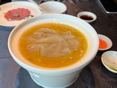 蟹粉翅-蟹榭·本帮江浙菜·蟹宴(五角场合生汇商场店)