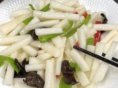 -徐州老菜馆(夹河街店)