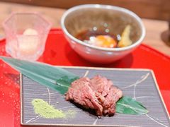 -肉魁屋·烧肉·烧鸟·酒场(高新店)