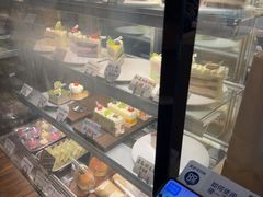-蜜棠甜品(平山店)