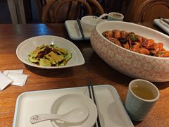-乔街深夜食堂·小龙虾·高压锅生蚝(杭州总店)