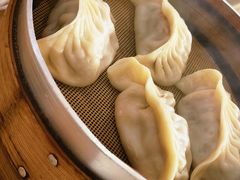 鲜肉蒸饺-蒋家桥饺面店(东关街店)