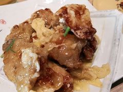 -荣鹏风味烀饼(万达广场店)