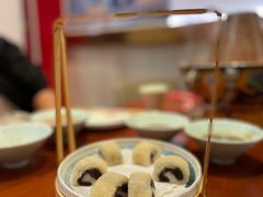 -1078號老北京涮肉(松柏店)