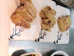 -老乡鸡(上海品尊国际中心店)