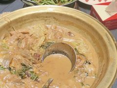 -金狮麟·新豫菜(金码大厦店)