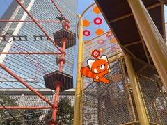 -中国福利会少年宫