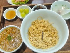 -蟹上黄·蟹黄面·江南糖水(人民广场店)
