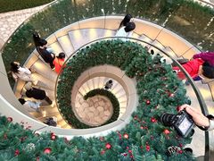 -深圳湾万象城(南山店)