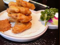 -唐猫庭院·千年陕菜(赛格国际购物中心店)