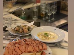 -Le Comptoir de la Gastronomie