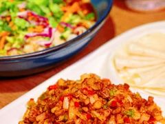-耶里夏丽·新疆菜·28年喀什老馆(田林东路店)