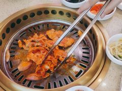 -妙香居韩国烤肉(容桂天佑城店)
