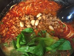 -小厨面(巨野路店)