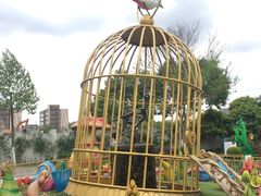 -安徒生童话乐园