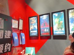 -Xcape异时刻密室逃脱魔法互动(瑞虹天地太阳宫店)