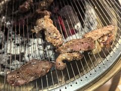 -西塔老太太泥炉烤肉(北京双井店)
