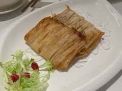 -潮福城大酒楼(湖滨北路店)