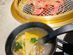 -谷牛日式烤肉(宝山U天地店)