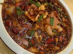 小精品毛血旺-峨嵋小镇(远洋城店)