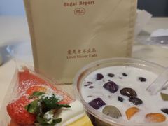 -糖纸甜品(印象城店)