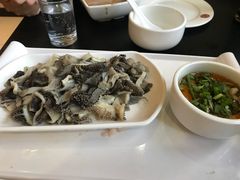 -北门涮肉·铜锅涮肉(南锣鼓巷店)