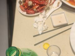 -陈帅夜排档·龙虾·炒菜·烤串(世茂店)