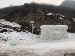 -灵山
