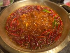 -小龙坎火锅(春熙太古里店)