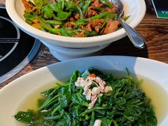 -瑶王府·广西菜(相思湖店)