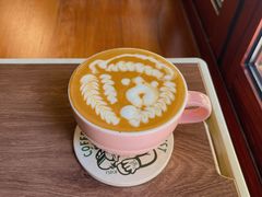 -SAFARI COFFEE