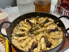 -谭厨中山传家菜.乳鸽.脆鲩鱼(华强北中航城店)