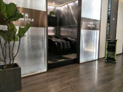 -崇尚GAVIN STYLE臻选