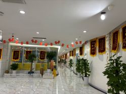 -纵享怡月月子中心(西稍门店)