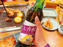 -蚝英雄鲜蚝自助专门店(长楹天街直营店)