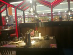 -汉拿山(金山万达店)