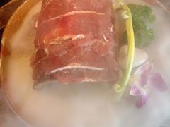 -盡膳口福·百年汤方火锅(科华北路店)