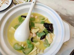 -唐猫庭院·千年陕菜(大唐不夜城店)