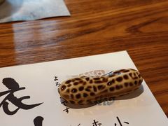 -衣川小森林·料理·寿司(鸿铭中心店)