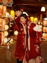 -今生有约婚纱摄影店(景德路店)