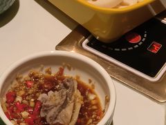 -润园四季椰子鸡火锅(卓越INTOWN店)