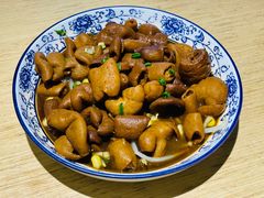 红烧肥肠-兔爸私家小厨(新北万达店)