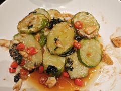 -楚山晓·楚湘菜(江夏永旺店)