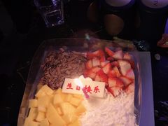 -金乐迪 PARTY KTV(熙街店)