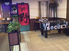 -第三空间·趣味桌游·轰趴.室内CS.剧本杀(大武汉1911店)